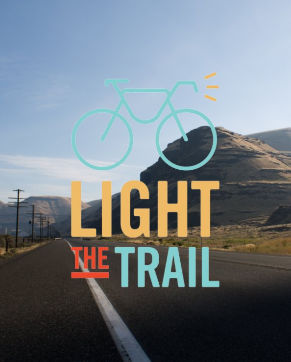Visualizza Light the Trail di Dyar Bentz