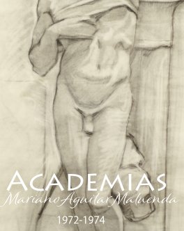 Academias book cover