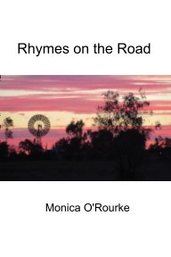 Rhymes on the Road book cover