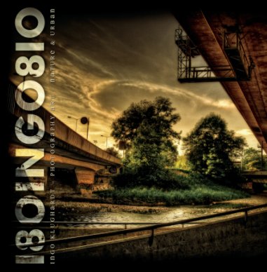Ingo Photography: Nature & Urban book cover
