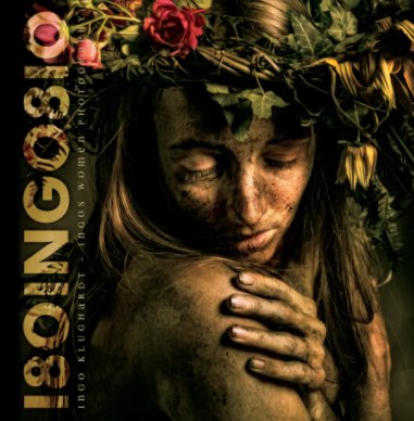 Ingos Women Photography book cover