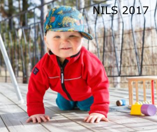 Nils 2017 book cover
