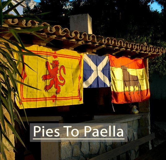 View Pies To Paella by martinb13