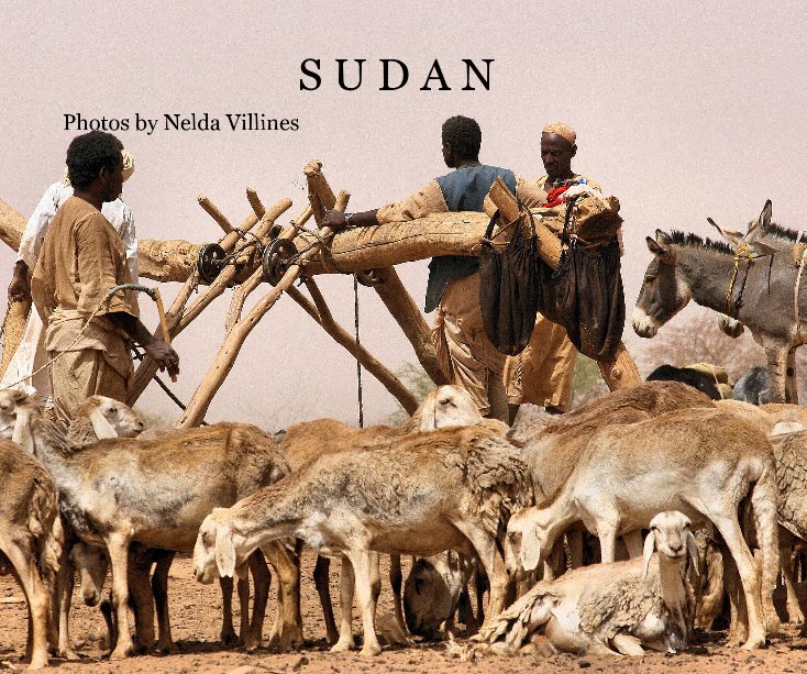 Ver Sudan por Photos by Nelda Villines