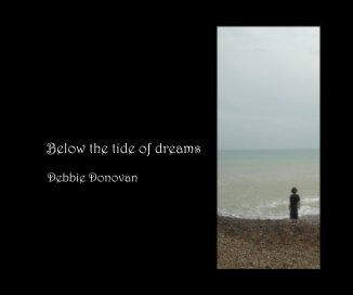 Below the tide of dreams book cover