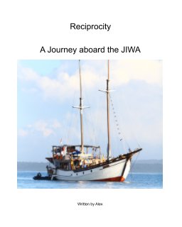 Reciprocity book cover