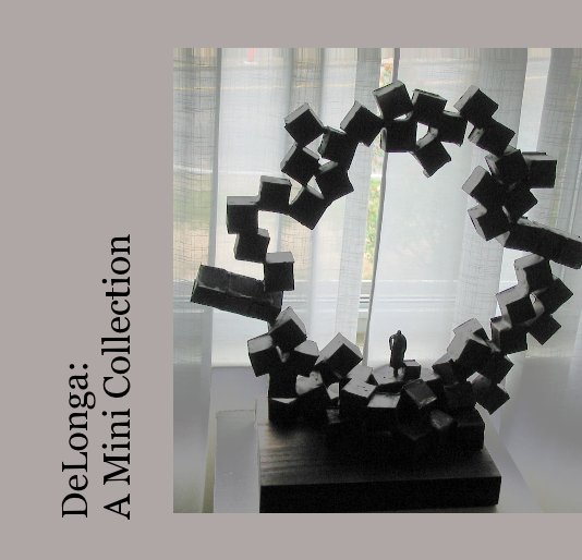 Ver DeLonga: A Mini Collection por Compiled by  Shannon Collins Pan