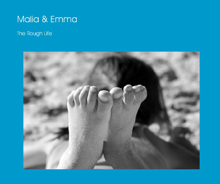 Visualizza Malia & Emma di emia