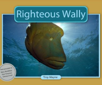 Righteous Wally book cover
