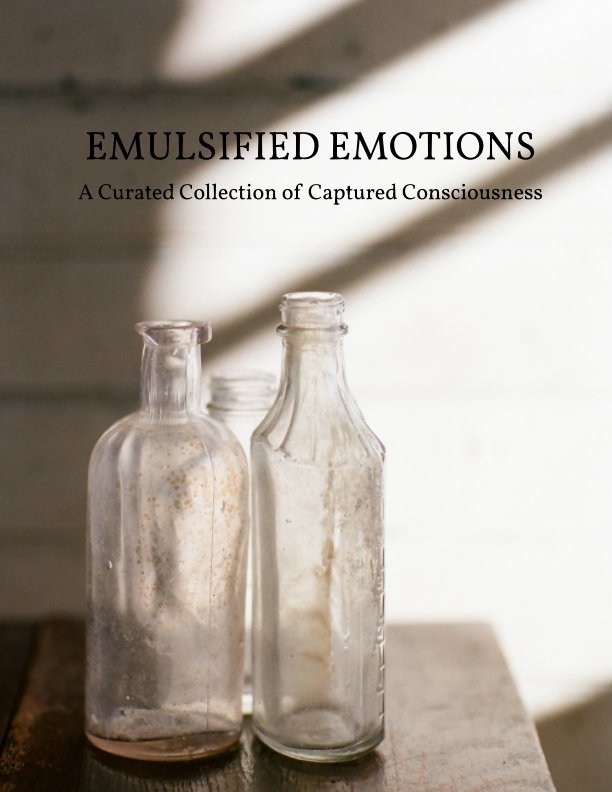 Ver Emulsified Emotions 2017 por White Rabbit Studios