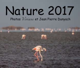 Nature 2017 book cover