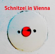 Schnitzel in Vienna book cover