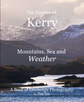 The Essence of Kerry book cover