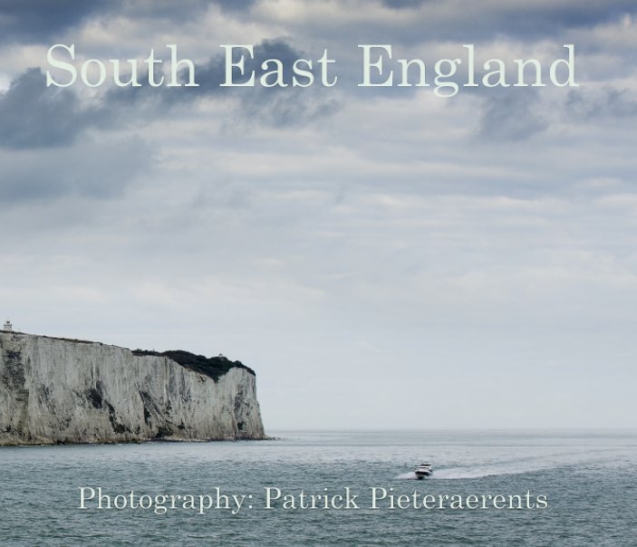 Ver South East England por Patrick Pieteraerents