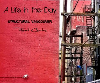 A Life in the Day book cover