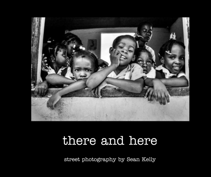 Ver There and Here por Sean Kelly