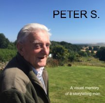 Peter S. book cover