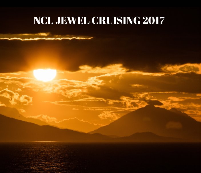 View Cruising 2017 by Meghan & Jean Maritz