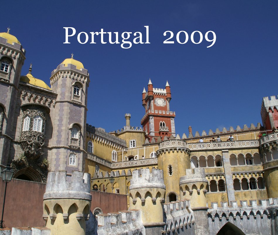 Ver Portugal 2009 por Denis & Annick