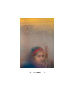 Craig Whitehead - 2017 book cover