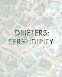 Drifters: Serendipity book cover