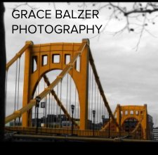 GRACE BALZER PHOTOGRAPHY book cover