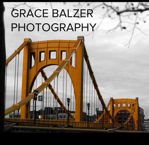 Bekijk GRACE BALZER PHOTOGRAPHY op Grace Balzer