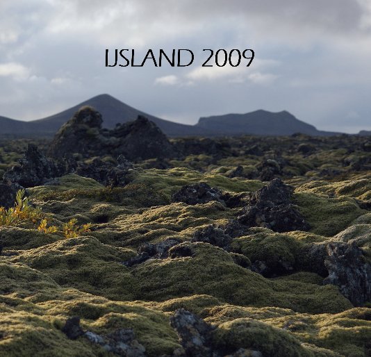 View IJsland 2009 by edewinter