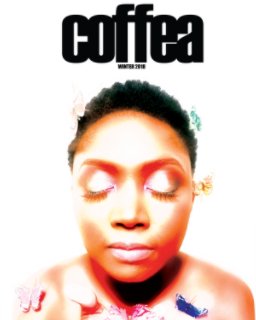 COFFEA QUARTER 1:2018 book cover