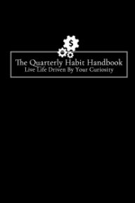 The Quarterly Habit Handbook book cover