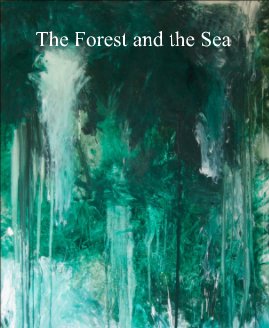 The Forest and the Sea book cover