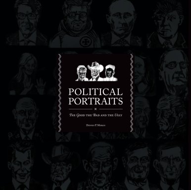 Political Portraits book cover