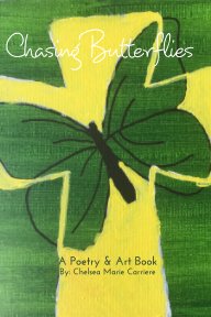 Chasing Butterflies: book cover