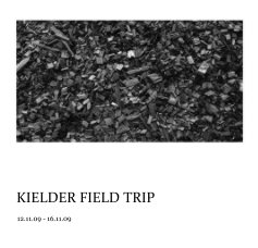 Kielder Field Trip book cover
