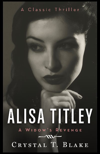 Alisa Titley nach Crystal T Blake anzeigen