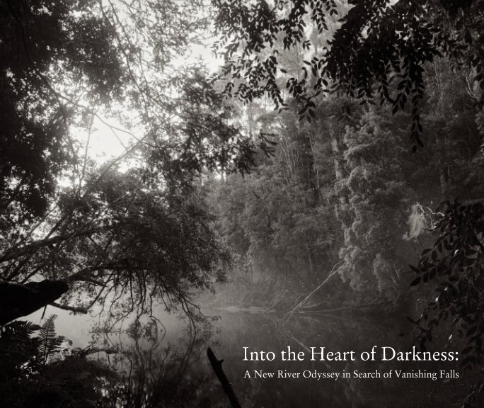 View Into the Heart of Darkness by A Smyth, B Hayward, F Conlan