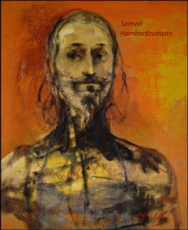 Samvel Hambardzumyan book cover