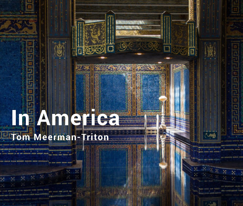 Ver In America por Tom Meerman-Triton