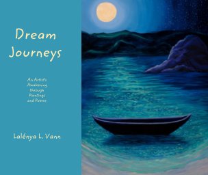 Dream Journeys book cover