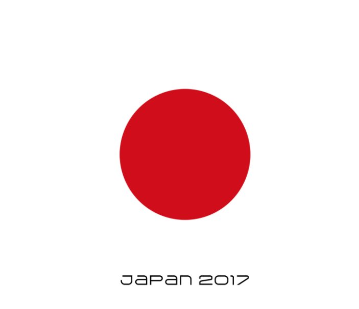 Bekijk Japan 2017 op Giacomo Tappainer