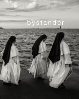 Bystander book cover