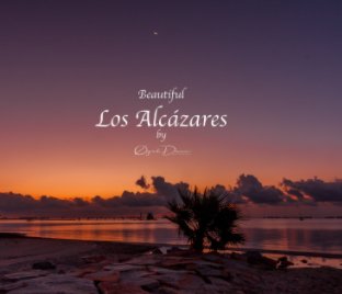 Beautiful Los Alcázares book cover