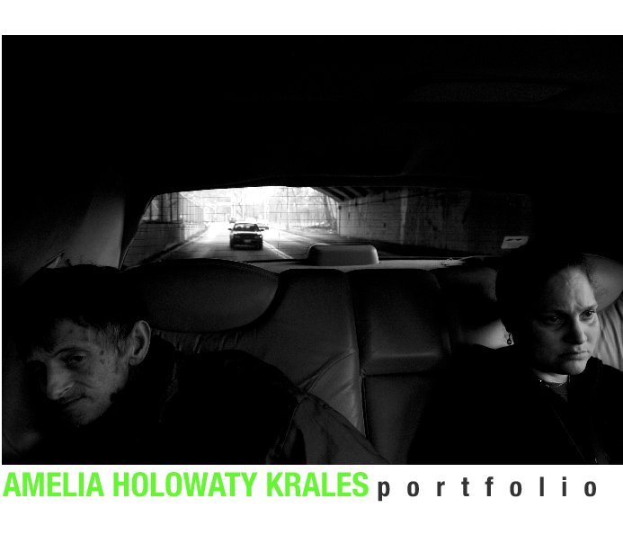 Ver portfolio 8x10 11/17 por amelia Holowaty  Krales