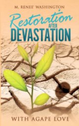 Restoration After Devastation book cover