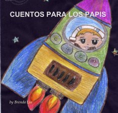 CUENTOS PARA LOS PAPIS book cover