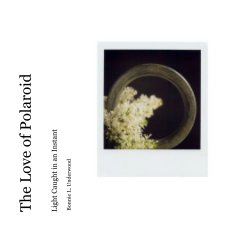 The Love of Polaroid book cover