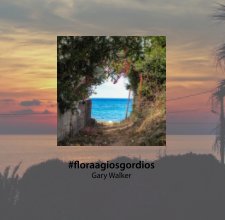 #floraagiosgordios book cover