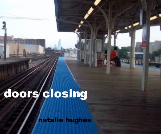 doors closing book cover