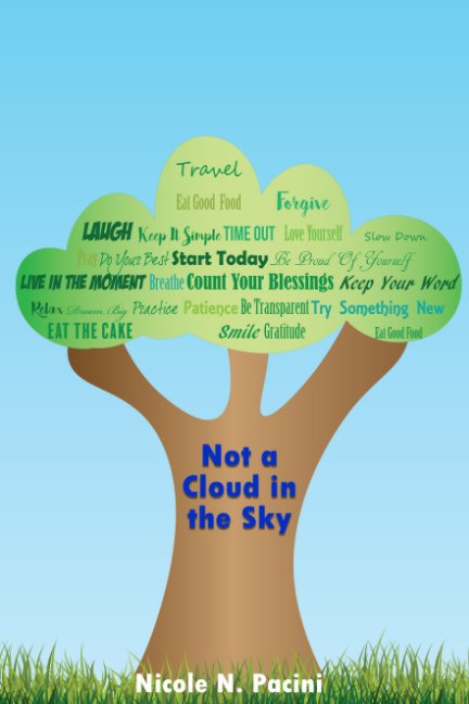 Ver Not a Cloud in the Sky por Nicole N Pacini