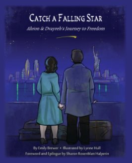 Catch a Falling Star (revised hardbound) book cover